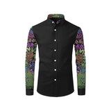 Men's Casual Dress Shirt