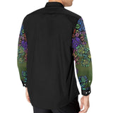 Men's Casual Dress Shirt