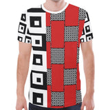 Punteggiato T-shirt for Men