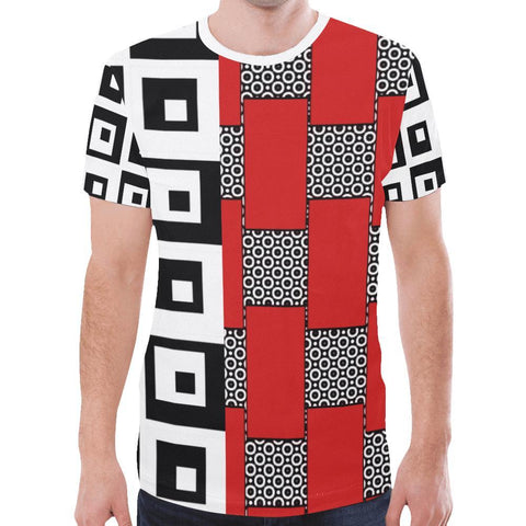 Punteggiato T-shirt for Men