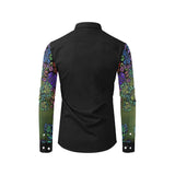 Men's Casual Dress Shirt