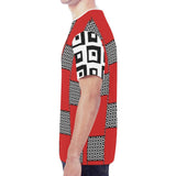 Punteggiato T-shirt for Men