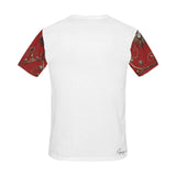 HEART DIAMOND STAR T-Shirt - ENE TRENDS