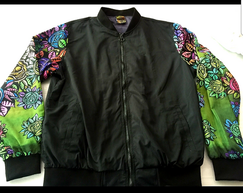 Bomber Jacket for Men