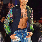 Bomber Jacket for Men