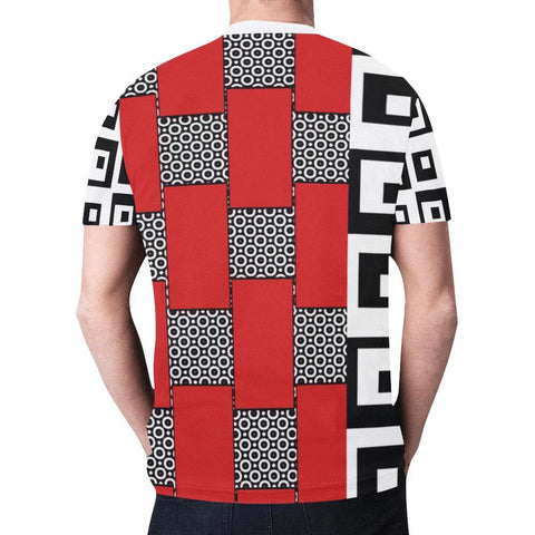 Punteggiato T-shirt for Men