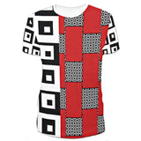 Punteggiato T-shirt for Men