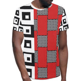 Punteggiato T-shirt for Men