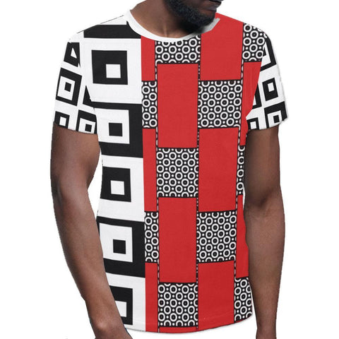 Punteggiato T-shirt for Men