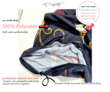 HEART DIAMOND STAR T-Shirt - ENE TRENDS